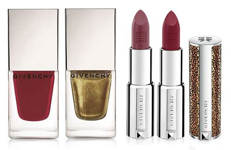 givenchy holiday nude lipstick|best lipsticks for color change.